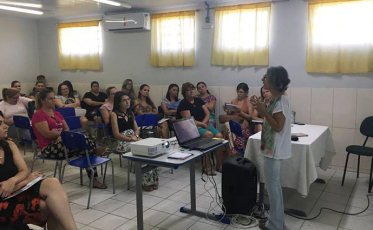 Aulas retornam dia 21 em Maracajá