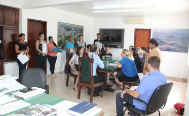 Depois de reprovações em teste físico, prefeitura contrata