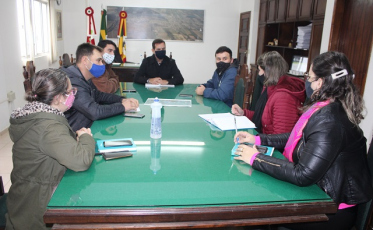 Internet vai chegar a 100% dos alunos da rede municipal de Maracajá