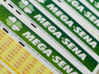Aposta de São Paulo acerta os seis números da Mega-Sena e fatura mais de R$ 46 milhões
