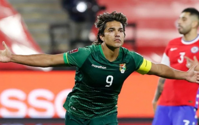 Ícone do futebol sul-americano abandona aposentadoria e mira a Copa do Mundo 2026