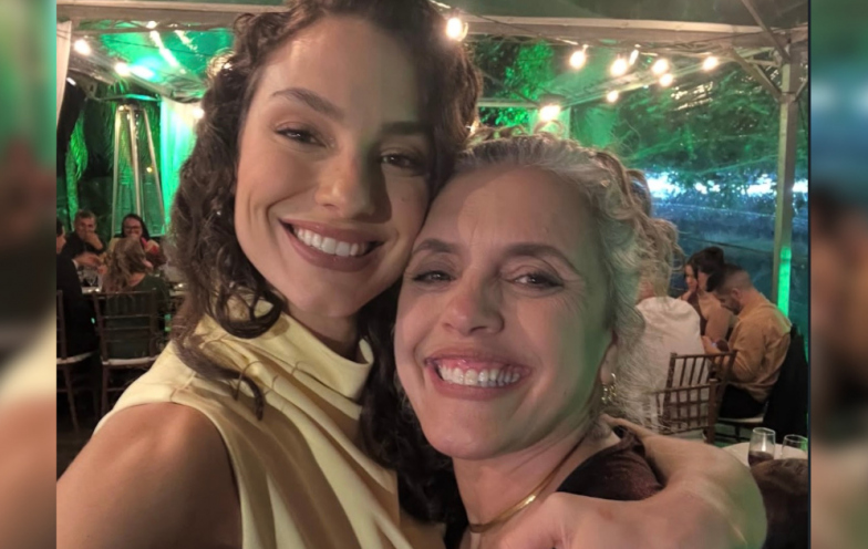 Mãe de criciumense revela o que mais a emocionou ao ver a filha no MasterChef