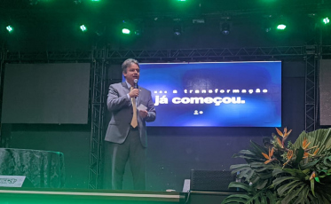 Secretário afirma que não há data para inauguração do Centro de Inovação de Criciúma