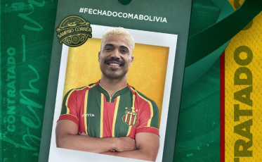 Após saída de Marcinho e Tam, novos jogadores devem chegar até o dia 20