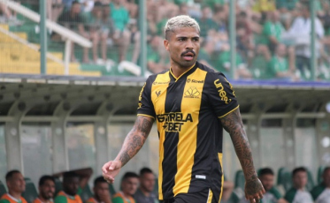 Criciúma solicita retorno de Marcinho; meia será negociado com o exterior