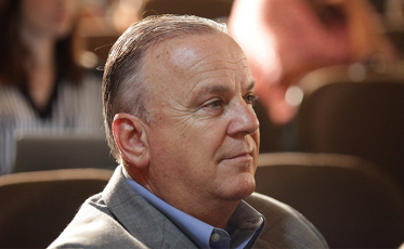 Márcio Búrigo pode candidatar-se a federal