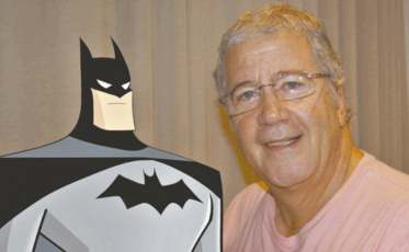 “Versão brasileira, Herbert Richers”