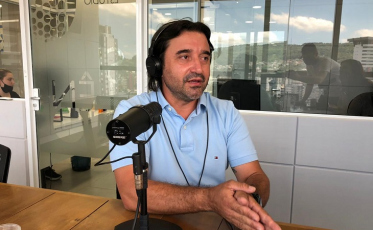 O mundo da lavação de carros no Programa Do Avesso