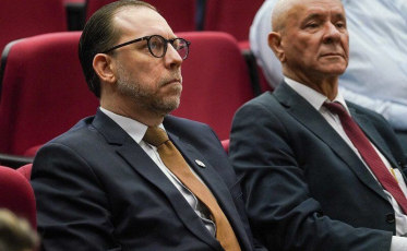 Suspensão de repasses via TEV deixa prefeitos em alerta, afirma Procurador-Geral de SC