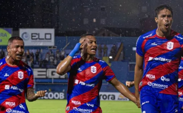 Catarinense 2026: Marcílio vence o Figueirense e se isola na liderança do 'quadrangular da morte'