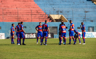 Na Série D, Marcílio vence São Caetano por WO