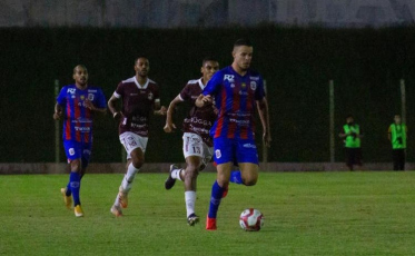 Chape e Marinheiro enfrentam-se no Gigantão