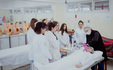 Estudantes devem corrigir ou alterar cadastro no Universidade Gratuita até quarta-feira