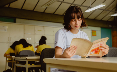 Inscrições para novos candidatos ao Programa Universidade Gratuita estão abertas