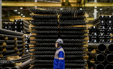 Economia de Santa Catarina cresce 3,8% em 12 meses e fica acima da média nacional