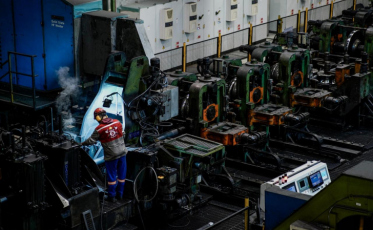 FIESC e SENAI promovem Feirão do Emprego para diversas áreas de atuação na indústria