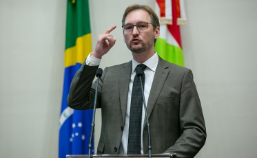 Defesa reafirma confiança na inocência de Carlos Moisés