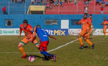 Definição das semifinais e luta contra a queda na Série B do Catarinense