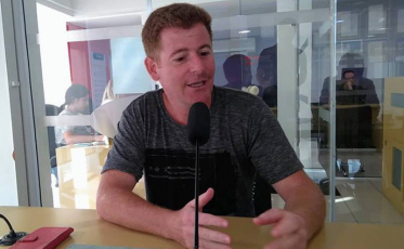 Tocha de olho no Mundial