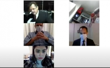 Caso Mariana Ferrer e a cultura do estupro em debate no Agora