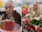 Aos 117 anos, morreu na Espanha a pessoa mais velha do mundo