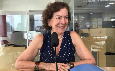 Educação e política, a vida de Maria Dal Farra Naspolini