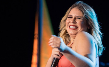 Um ano sem Marília Mendonça: Ossca faz homenagem em Floripa e Turvo