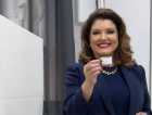 Marilisa Boehm será secretária de Segurança Pública no segundo governo de Jorginho Mello