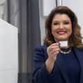 Marilisa Boehm será secretária de Segurança Pública no segundo governo de Jorginho Mello