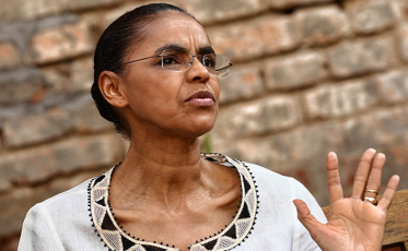 “Não dá para acreditar nas mesmas pessoas e nos mesmos partidos”