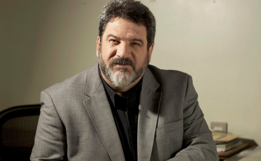 O maior palestrante do Brasil em Criciúma