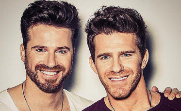 Marlon e Maicon anunciam fim da dupla