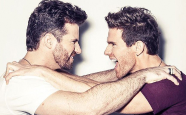 Maicon diz que não pretende seguir carreira solo