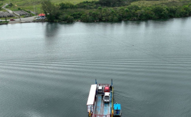 Empresa de São Paulo vai executar a obra da Ponte de Ilhas