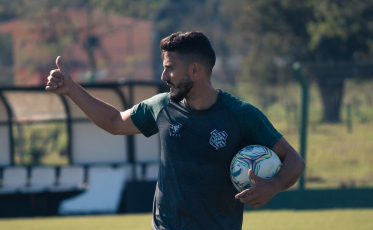 Figueirense confirma mais seis casos de coronavírus