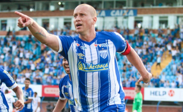 Década de boas campanhas na Série B e péssimas na Série A para o Avaí