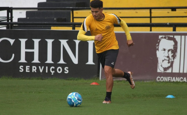 Criciúma está encaminhado para a estreia na Série B