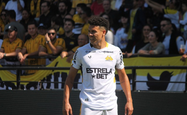 Marquinhos Gabriel está próximo de voltar, mas não deve ser contra o Sampaio Corrêa