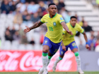 Brasil vence Nigéria e se classifica às oitavas do Mundial Sub-20
