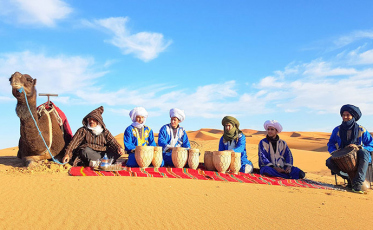 7 curiosidades sobre o Marrocos