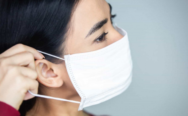 Covid-19: Sétimo caso e máscaras obrigatórias em Forquilhinha