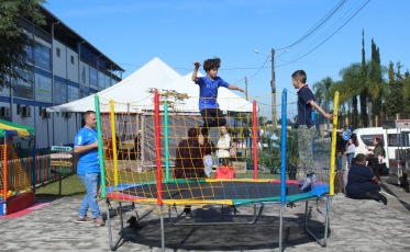Caravaggio realiza Match Day neste sábado