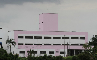 Hospital Materno Infantil Santa Catarina se aproxima dos 5 mil nascimentos 
