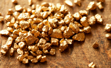 Ouro ilegal do Brasil teria sido usado por Apple, Google, Amazon e Microsoft