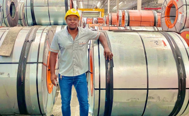 Satc transformando vidas: aprender a não desistir