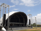 Show de Matheus & Kauan com expectativa de 40 mil pessoas