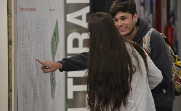 Matrículas abertas para aprovados na segunda chamada da Unesc