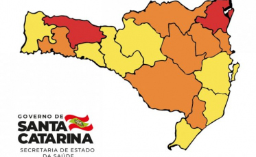 Matriz de Risco: Amesc e Amurel no amarelo. Amrec no laranja