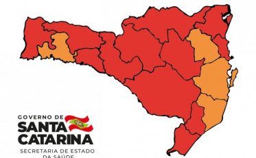 Amrec e Amesc no nível gravíssimo de pandemia