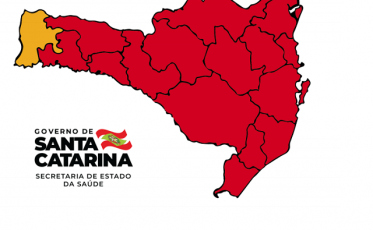 Com agravamento da matriz de risco, toque de recolher no estado